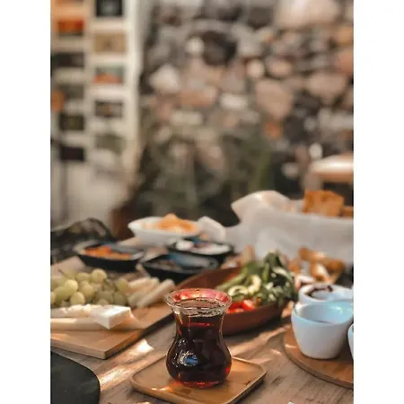 La Luna Cunda 호텔