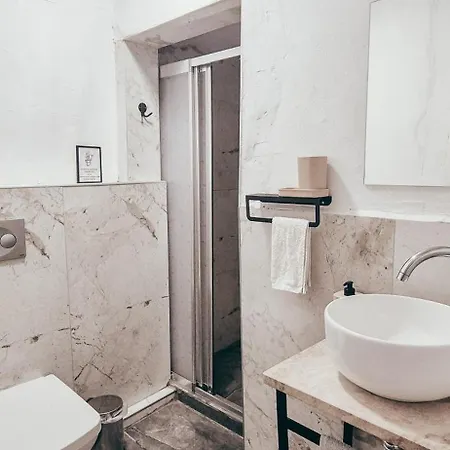 La Luna Cunda 호텔