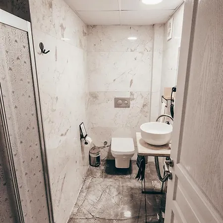 La Luna Cunda * Ayvalı