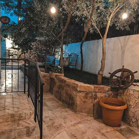 Hotel La Luna Cunda