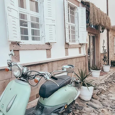 La Luna Cunda Ayvalı