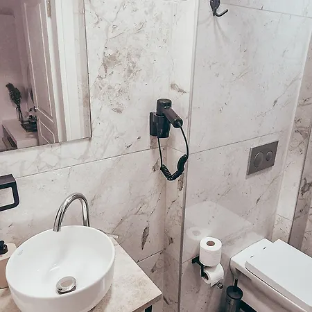 호텔 La Luna Cunda