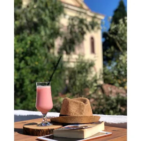 La Luna Cunda * Ayvalı