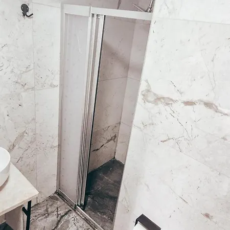 Otel La Luna Cunda Ayvalı