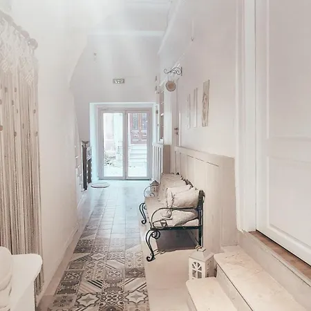 La Luna Cunda Hotel *