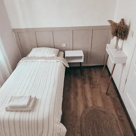 La Luna Cunda Ayvalik