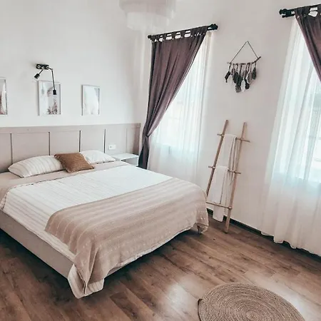 La Luna Cunda * Ayvalik