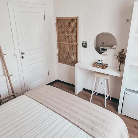 Hotel La Luna Cunda *