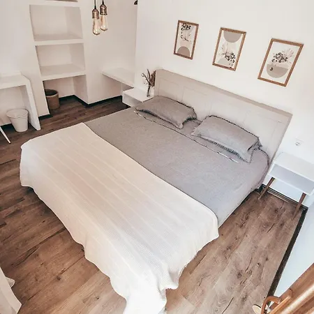 La Luna Cunda Otel Ayvalı