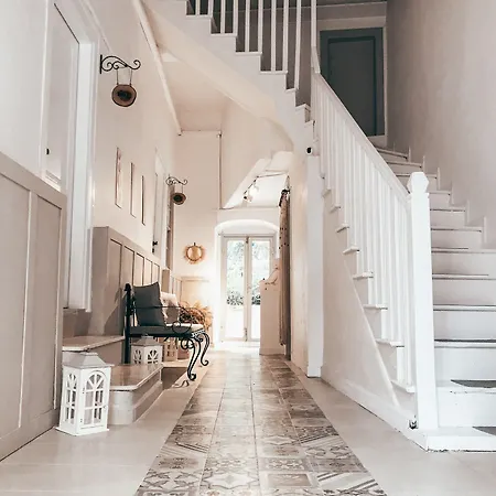 La Luna Cunda Hotel Ayvalik