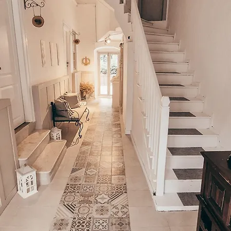 Otel La Luna Cunda Ayvalı