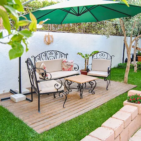 La Luna Cunda Ayvalik