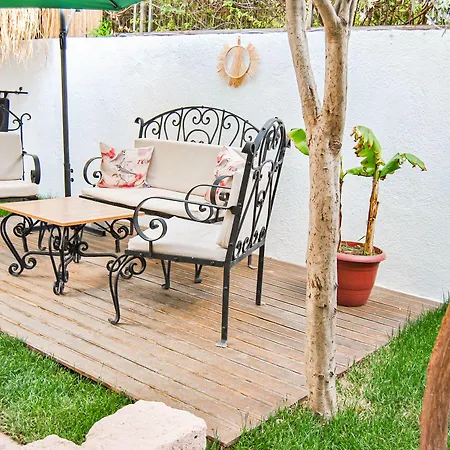 La Luna Cunda Ayvalik