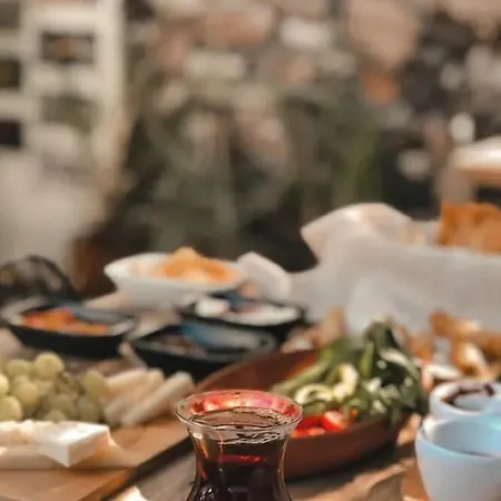 Hotel La Luna Cunda Ayvalik