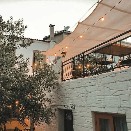 La Luna Cunda * Ayvalı