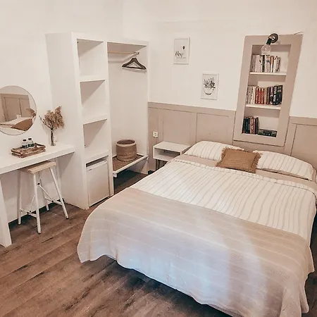 Otel La Luna Cunda *