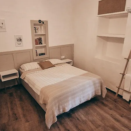 Hotel La Luna Cunda Ayvalik