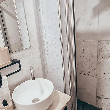 La Luna Cunda * Ayvalik