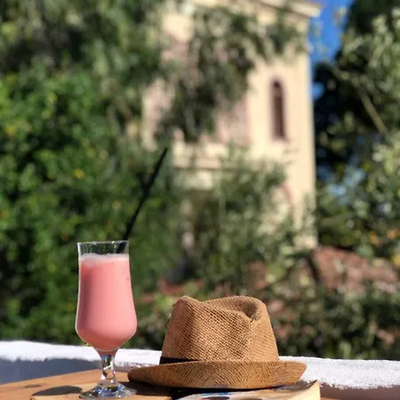 Otel La Luna Cunda *