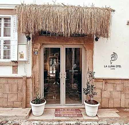 La Luna Cunda * Ayvalı