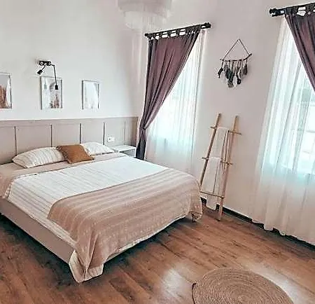 La Luna Cunda Hotel