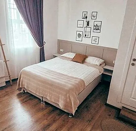 La Luna Cunda Hotel Ayvalı