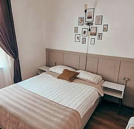 La Luna Cunda Hotel Ayvalı
