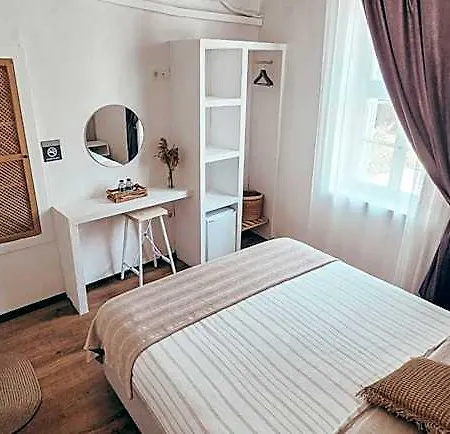 Hotel La Luna Cunda Ayvalı