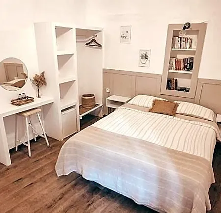 La Luna Cunda Hotel Ayvalı