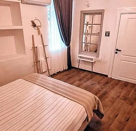 Hotel La Luna Cunda Ayvalı