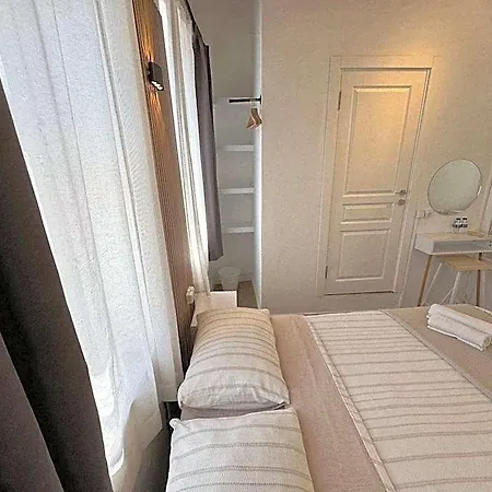 La Luna Cunda Hotel Ayvalı