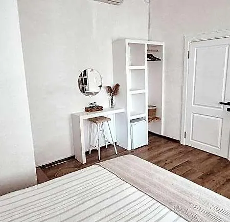 Hotel La Luna Cunda