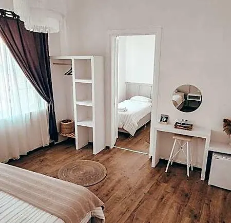 Hotel La Luna Cunda Ayvalı