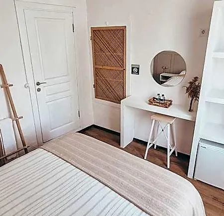 Hotel La Luna Cunda *